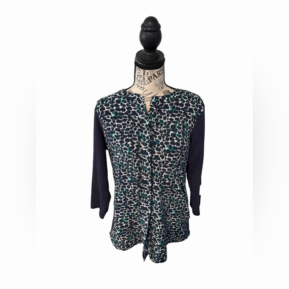 Van Heusen Tops - Van Heusen Printed Top